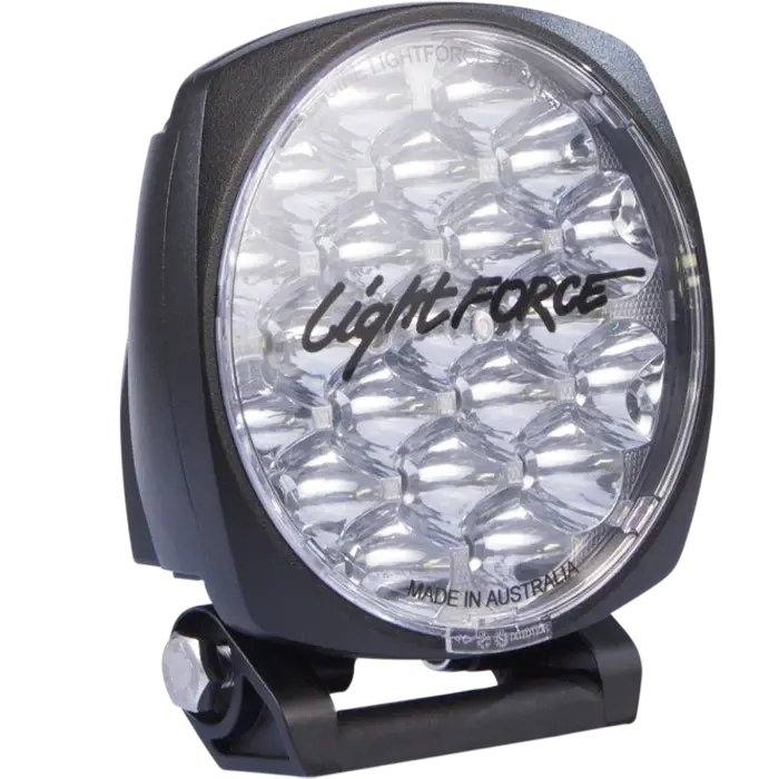 Lightforce Venom Professional Edition Led Driving Light (Single) 1