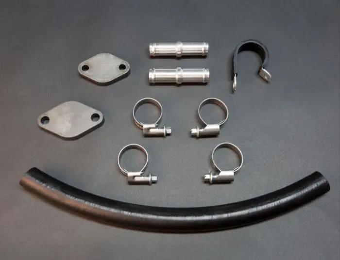 High Performance Diesel Volkswagen Amarok 2.0 Lt Egr Delete Kit 1