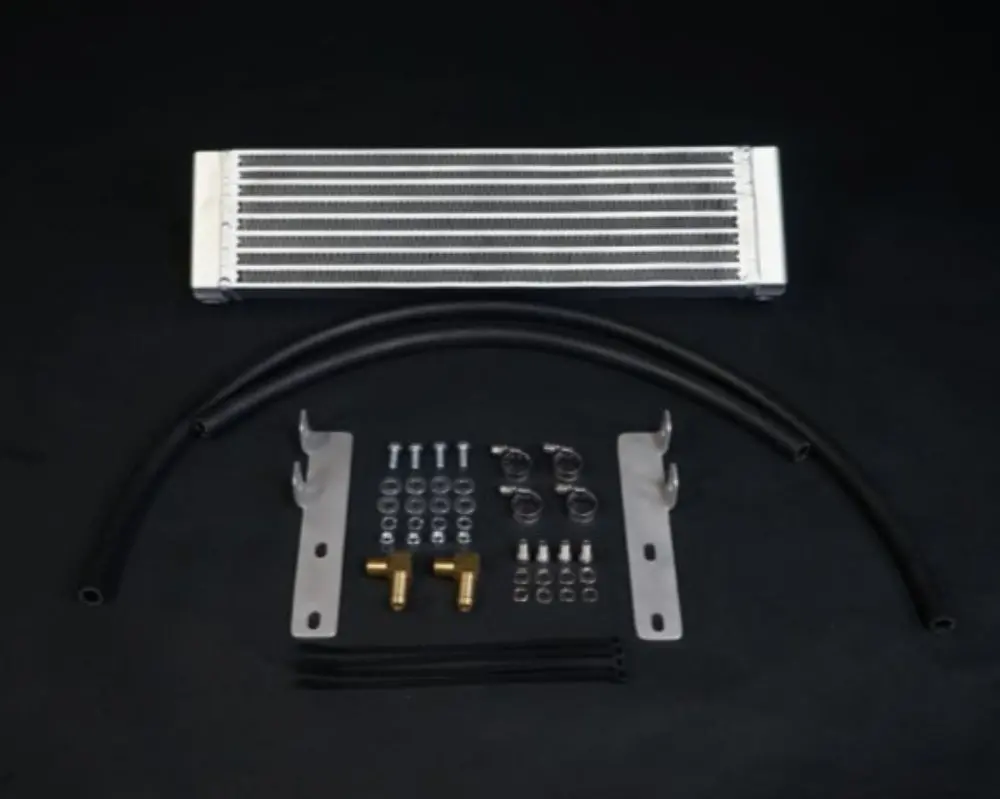 High Performance Diesel Toyota Hilux/Fortuner 1Gd 2.8L 2015 Transcooler Kit 1
