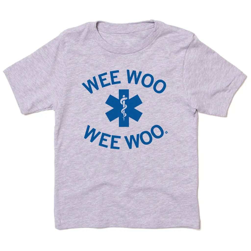 Wee Woo Wee Woo Kids 1