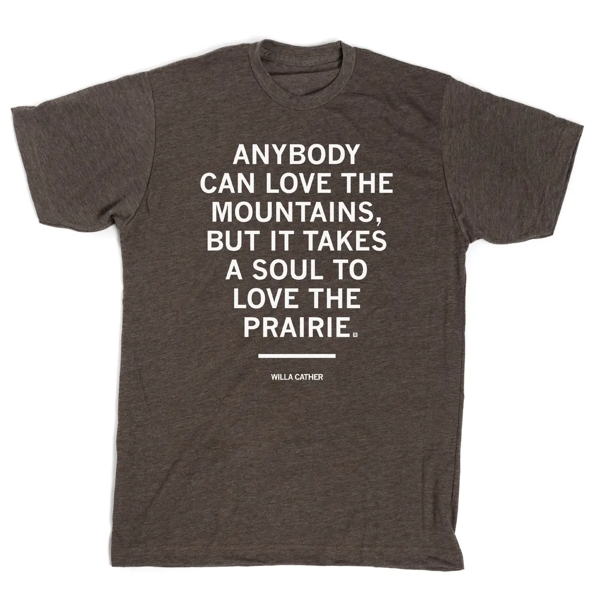 Willa Cather Quote 2