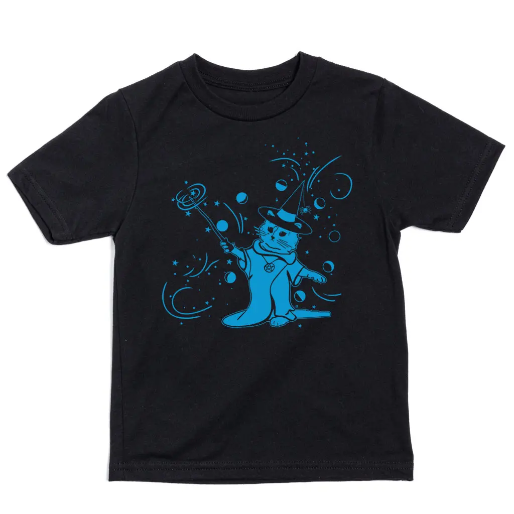 Wizard Gary Kids 1