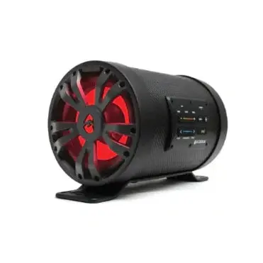 Ecoxgear Soundextreme Es08 Subwoofer 1