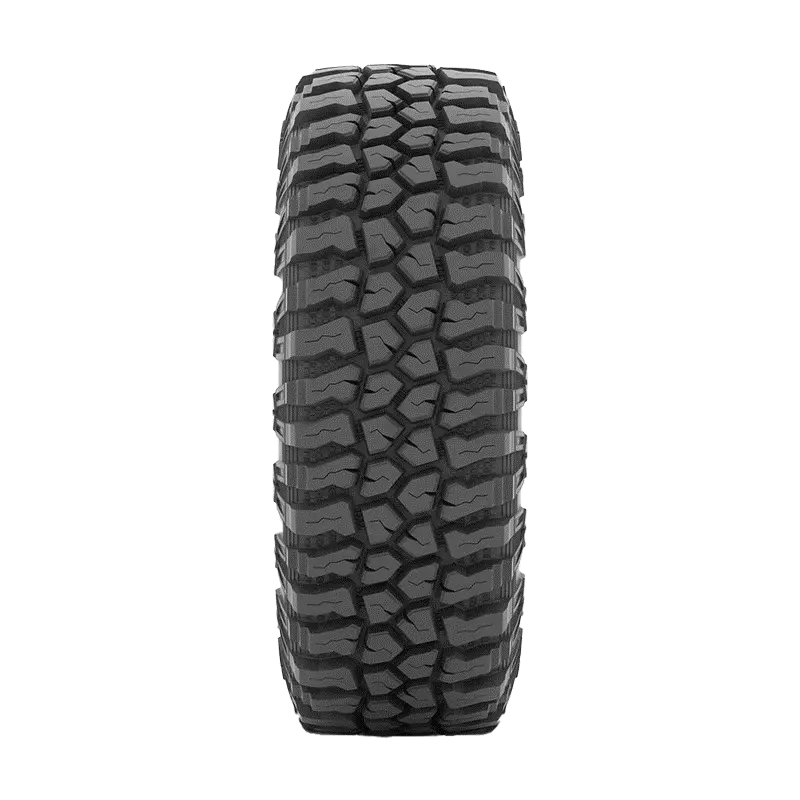 Goodyear Wrangler Boulder Mt Lt33x12.50R15 108Q 6Pr 2