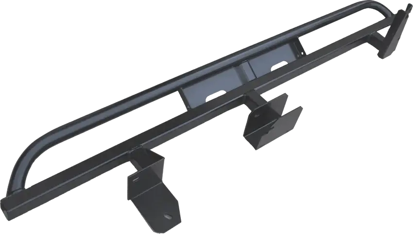 Xrox Rock Sliders For Holden Colorado 7 / Trailblazer 2012 On 1