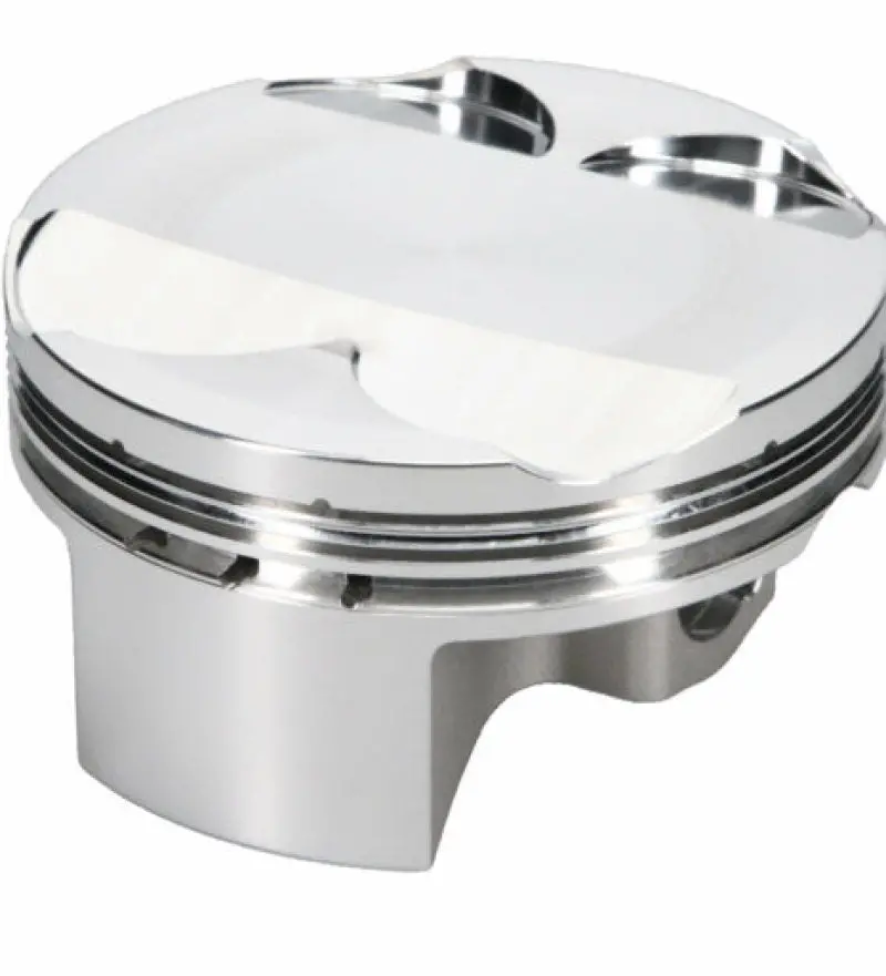 Je Pistons Replacement Set For Suzuki Hayabusa (2008 And Newer) – Single-Piston Configuration 1