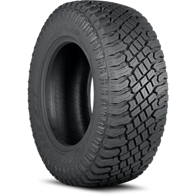 Atturo Trail Blade X/T All-Terrain Tire – 285/40R24, Load Range Xl, 112H Speed Rating 1