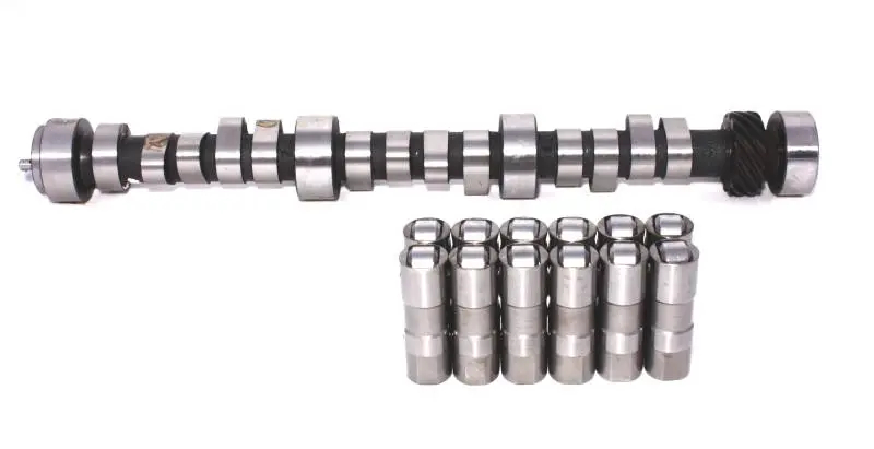 Comp Cams Cam & Lifter Kit C43 260Ah-R1 1