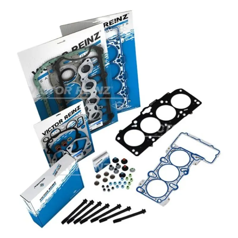 Mahle Original Axle Housing Cover Gasket For 1968–1978 Chevrolet Corvette – Precision-Fit Seal 1