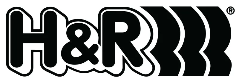 H&R Sport Spring Kit For 2007–2010 Dodge Nitro (2Wd) – Performance Lowering 2