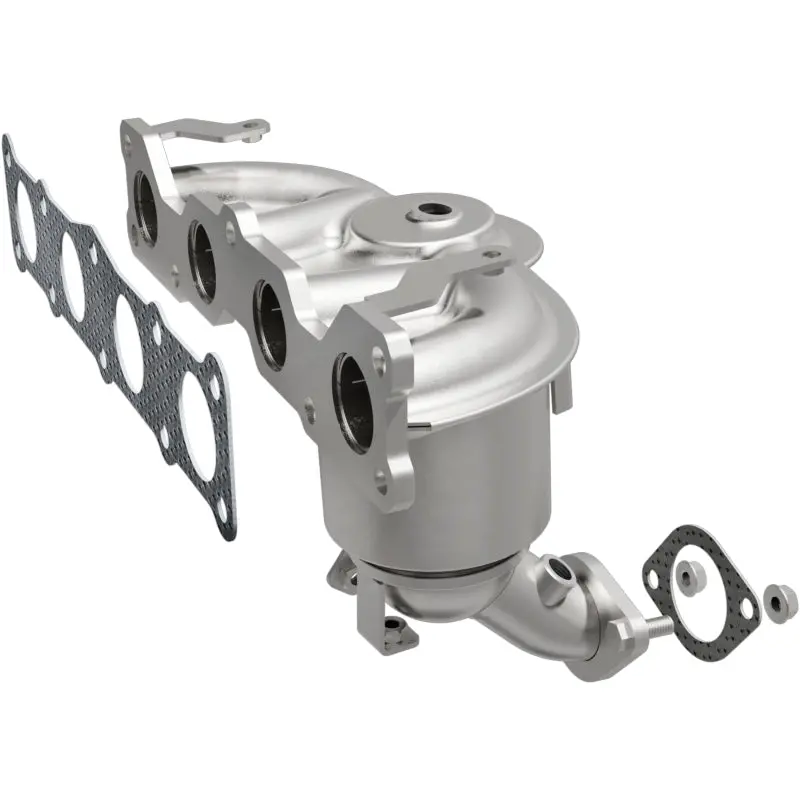 Magnaflow Direct-Fit Catalytic Converter Manifold For 2013–2016 Hyundai Santa Fe Sport 2.4L 1