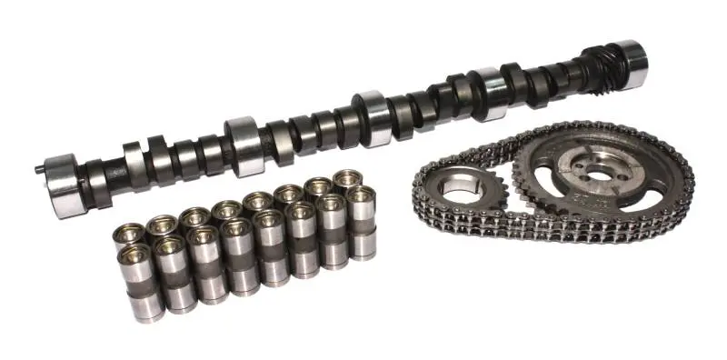 Comp Cams Cs260Xfi H-13 Camshaft Kit With Fuel Injection Tuning Support 1