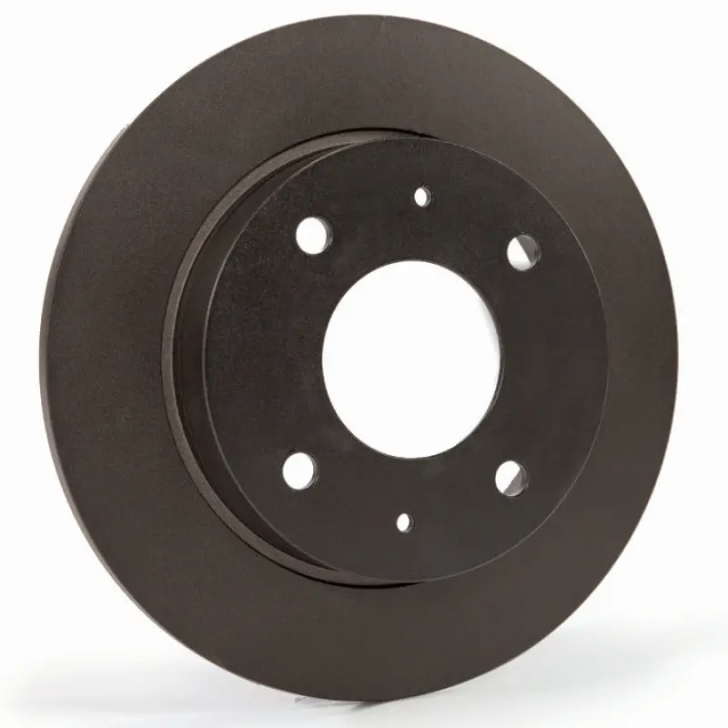 Ebc Premium Front Brake Rotors For 1975–1993 Ford Econoline E150 (4.9L Engine) 1