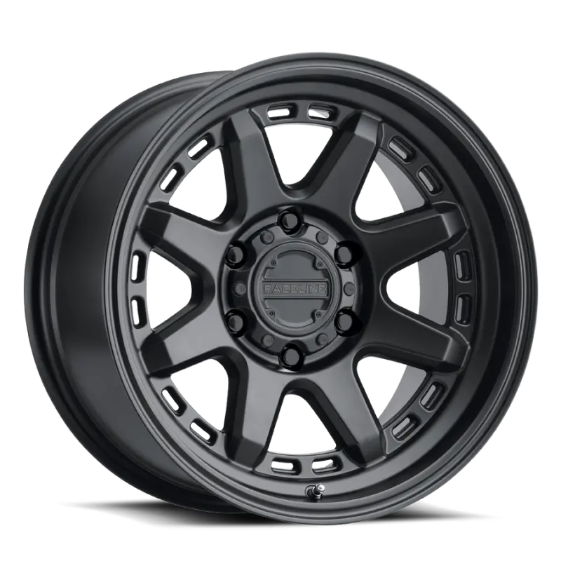 Raceline 947B Scout Off-Road Wheel – 17X9 1