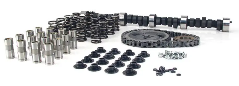Comp Cams Nx284H Camshaft Kit With Matching Components For Performance Applications 1