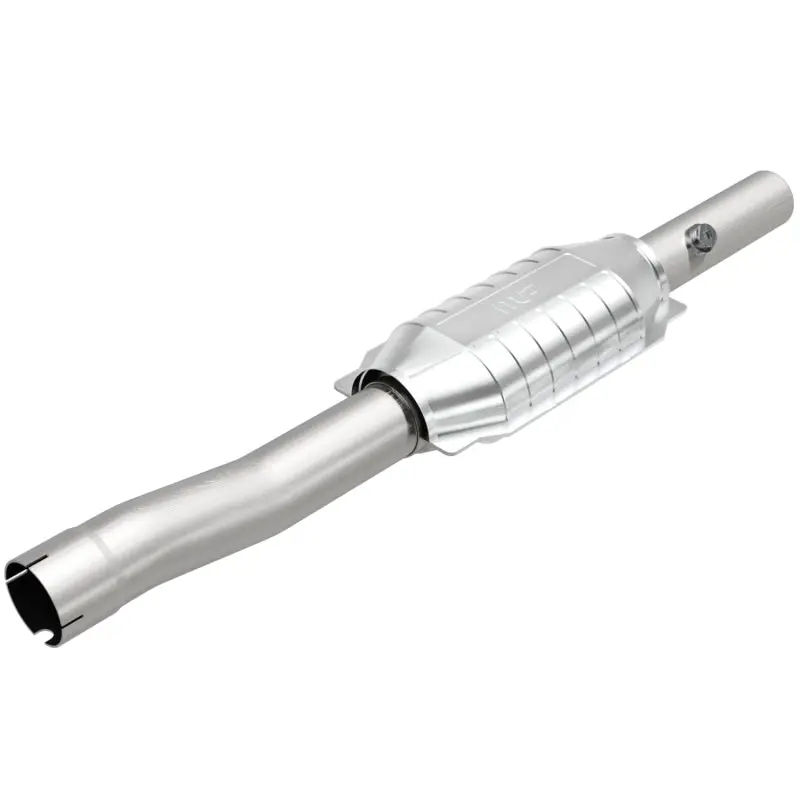 Magnaflow Direct-Fit Catalytic Converter For 1999–2001 Jeep Cherokee & Grand Cherokee (Oem Replacement) 1