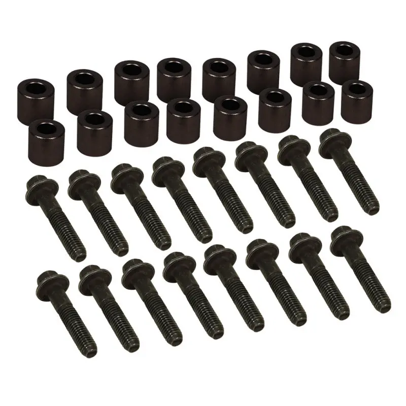 Bd Diesel Exhaust Manifold Bolt & Spacer Kit – For 2003–2007 Ford F250/F350 6.0L Powerstroke 1