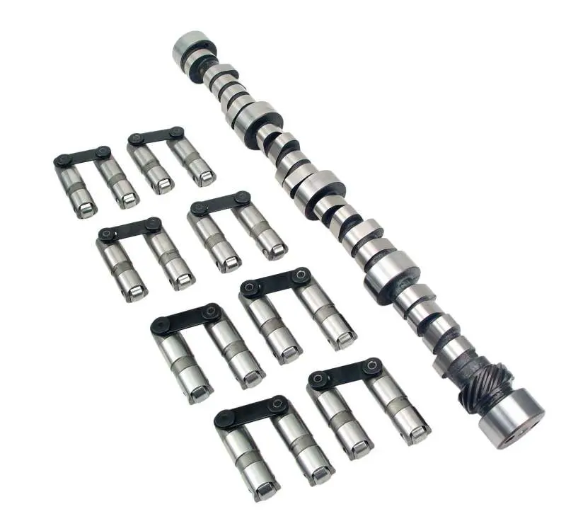 Comp Cams Cs 299T Hydraulic Roller Camshaft And Lifter Kit 1