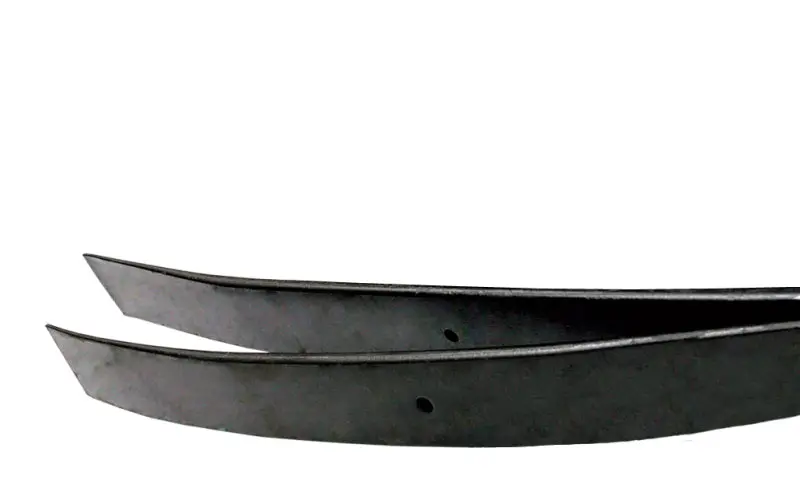 Skyjacker Add-A-Leaf Spring Kit For 1979–1986 Gmc K2500 Suburban 1
