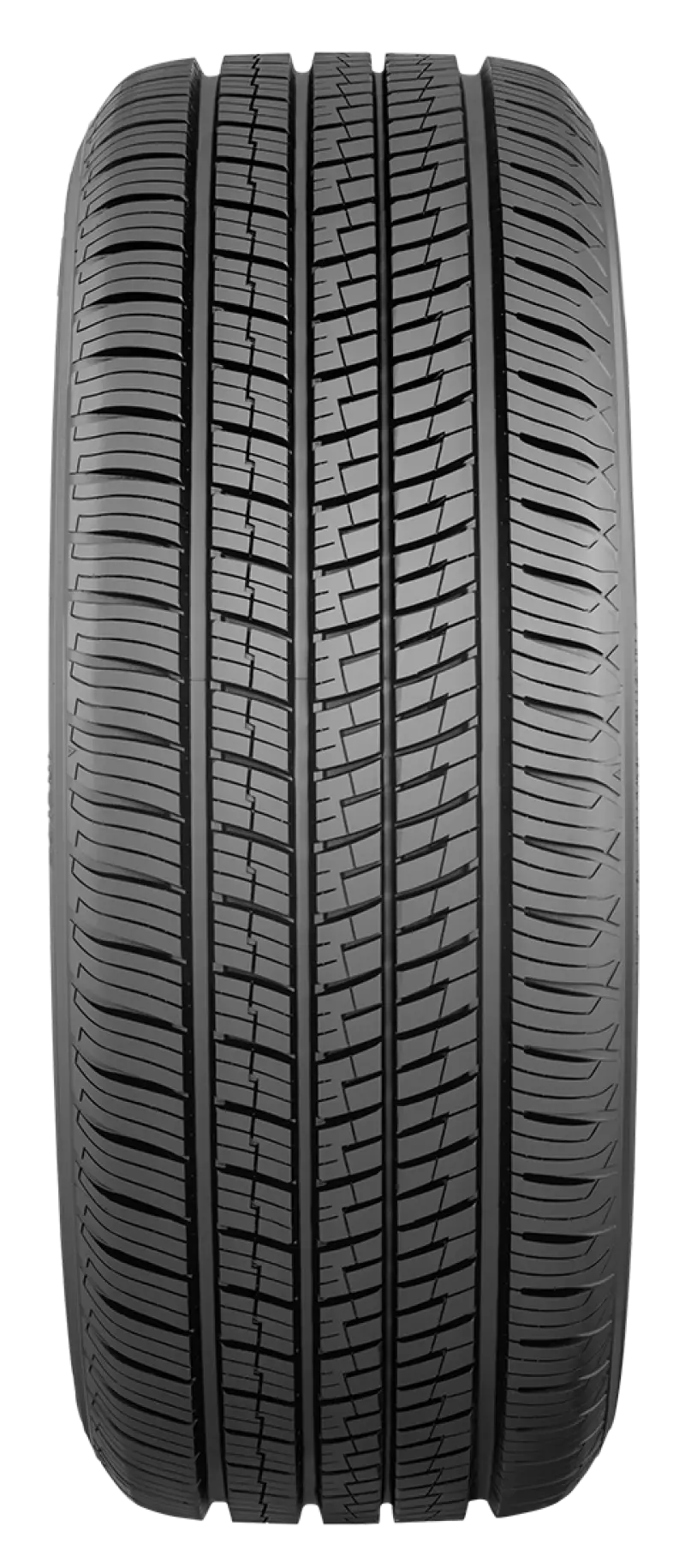 Yokohama Avid Ascend Gt All-Season Tire – P185/60R16, Load Index 86H 1