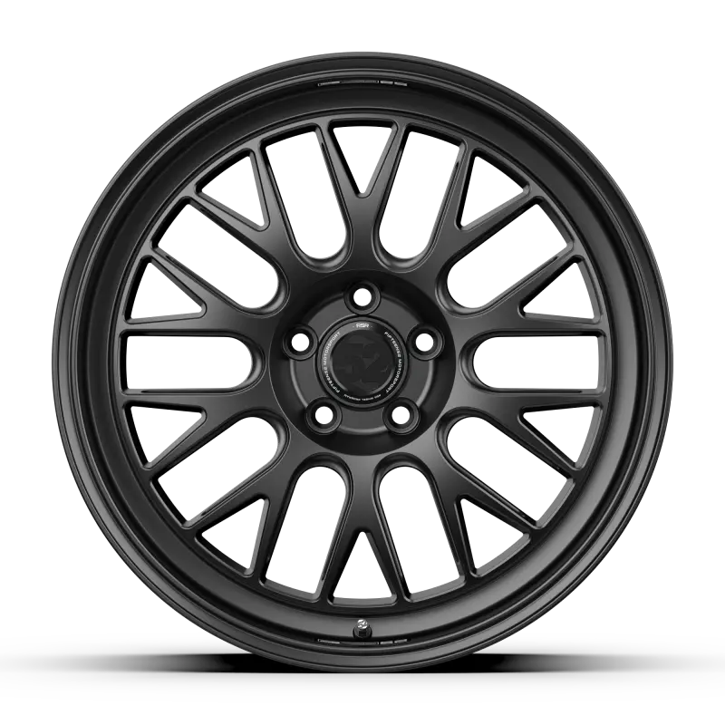 Fifteen52 Holeshot Rsr Frosted Graphite Wheel – 19X11 Inch, 5X130, Et56, 71.6Mm Cb 1