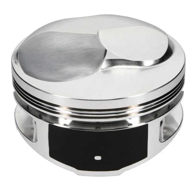 Je Pistons Nitrous-Dome Big Block Chevrolet Piston Set – 8-Piece 1