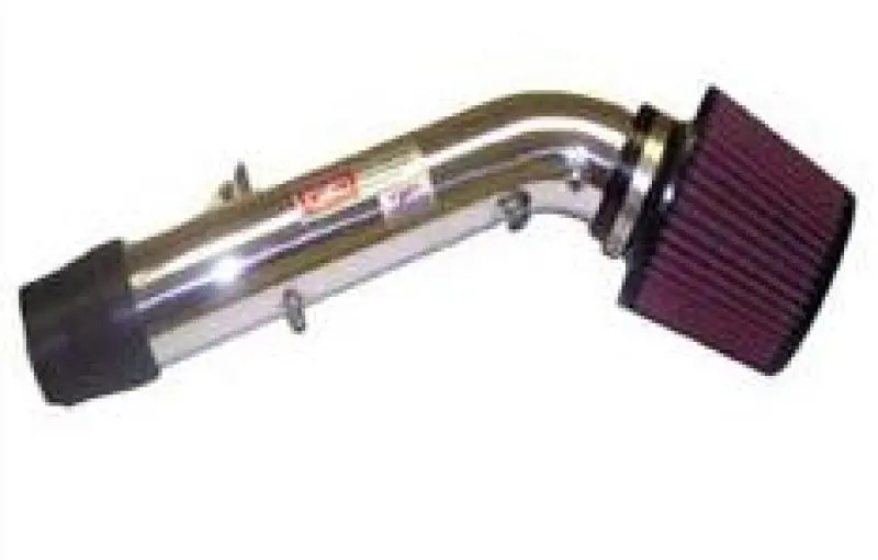 Injen Polished Short Ram Intake For 1984–1987 Toyota Corolla Sport Gts (1.6L Fuel Injected) 1