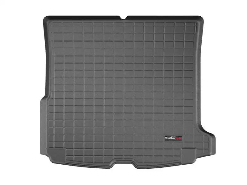 Weathertech Cargo Liner – Custom-Fit, Black, For 2019 And Newer Volvo V60 1