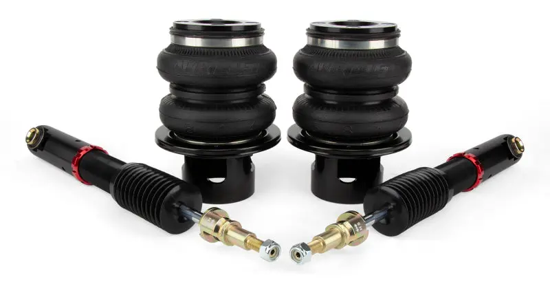 Air Lift Performance Rear Air Suspension Kit For 2012–2020 Toyota Camry 2