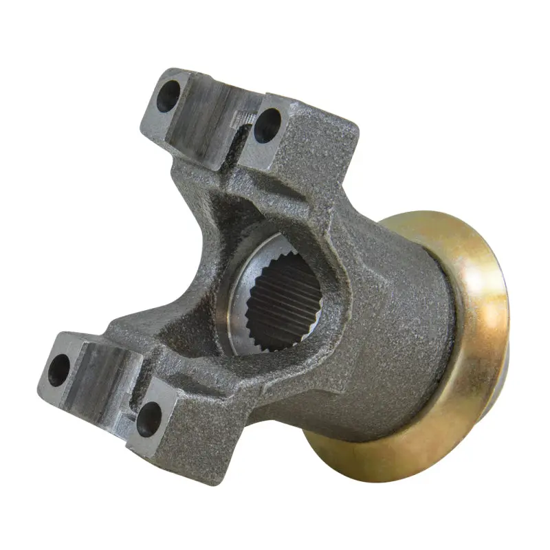 Yukon Gear Reconditioned Ford 8-Inch Differential Yoke — Fits 1310 U-Joint 1