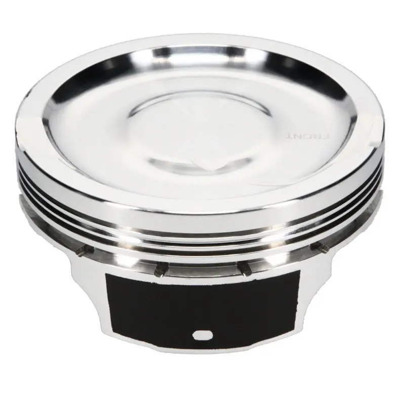 Je Pistons Ls Asymmetrical Dish/Inverse Dome Piston Set – 8-Piece 1