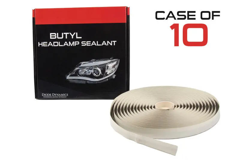 Diode Dynamics Butyl Headlamp Sealant – Pack Of 10 1