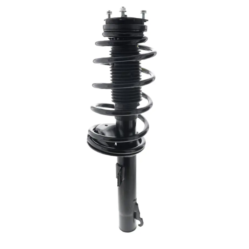 Kyb Strut Plus – Front Left Replacement Shock For 2010–2013 Ford Transit Connect 2
