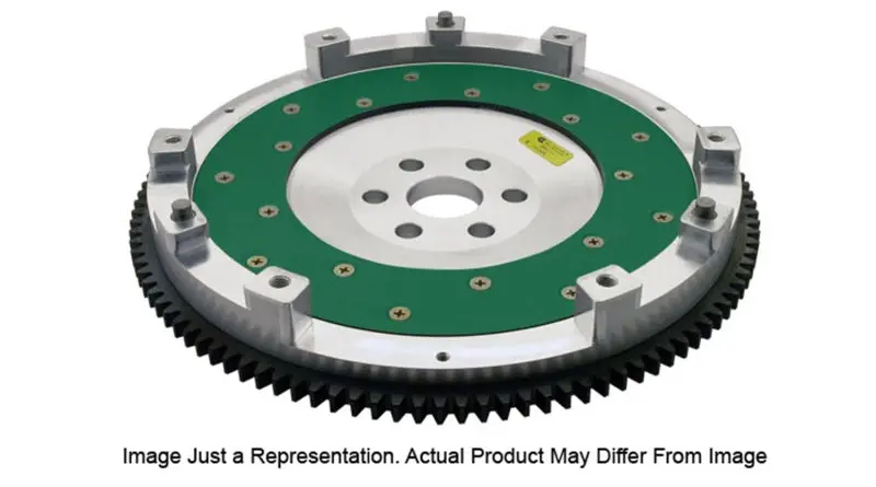 Fidanza Lightweight Aluminum Flywheel For 2006–2007 Subaru Wrx 1