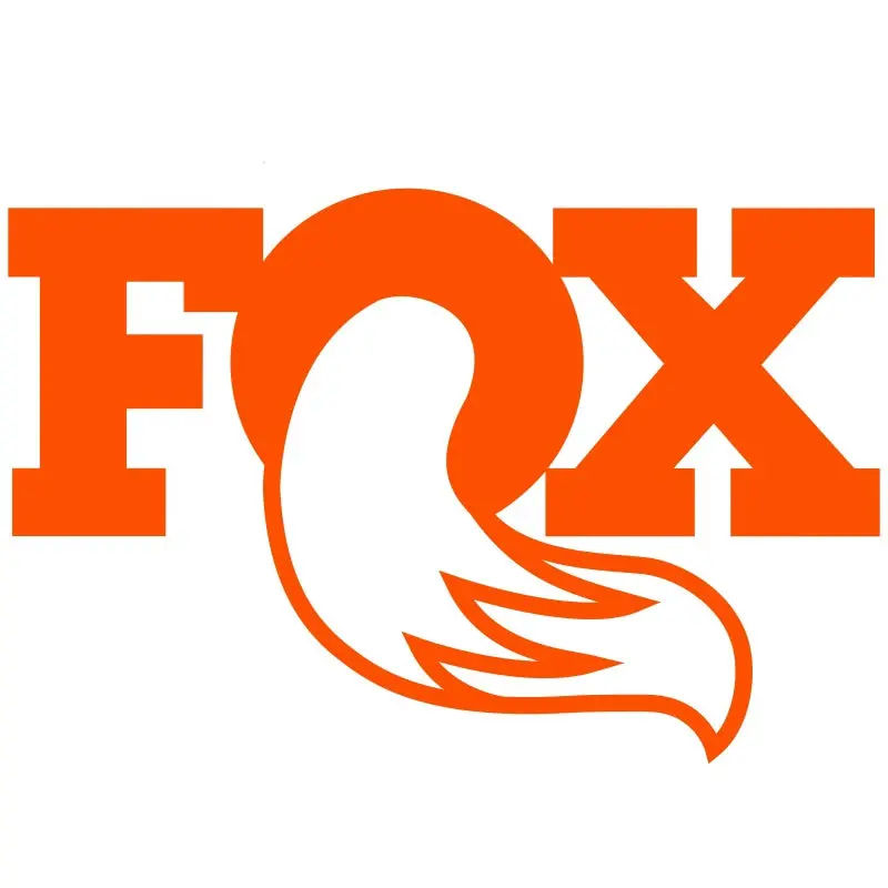 Fox 2.0 Performance Elite Rear Reservoir Shock – 12In Stroke, Smooth Body, Dsc Adjustable, 7/8In Shaft 1