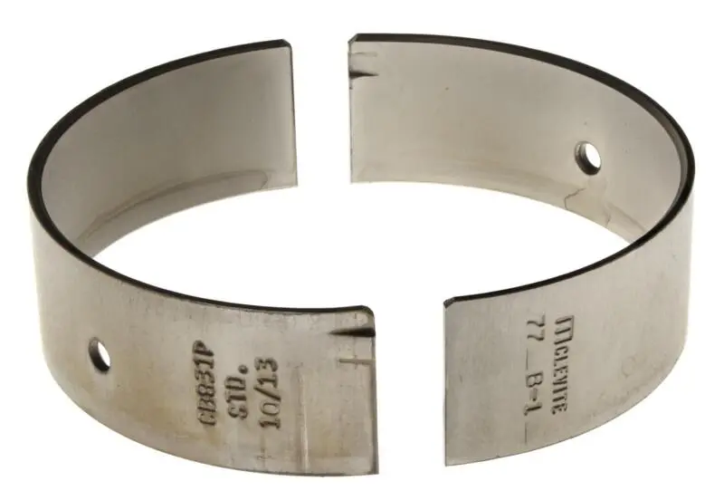 Clevite Main Bearing Set – For Ford Passenger Car & Truck V8 Engines (221–302 Cid), 1962–1994 1