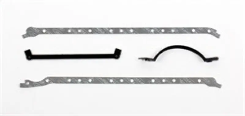 Cometic Oil Pan Gasket Set For Gm Big Block V8 Aftermarket Engine Blocks 1