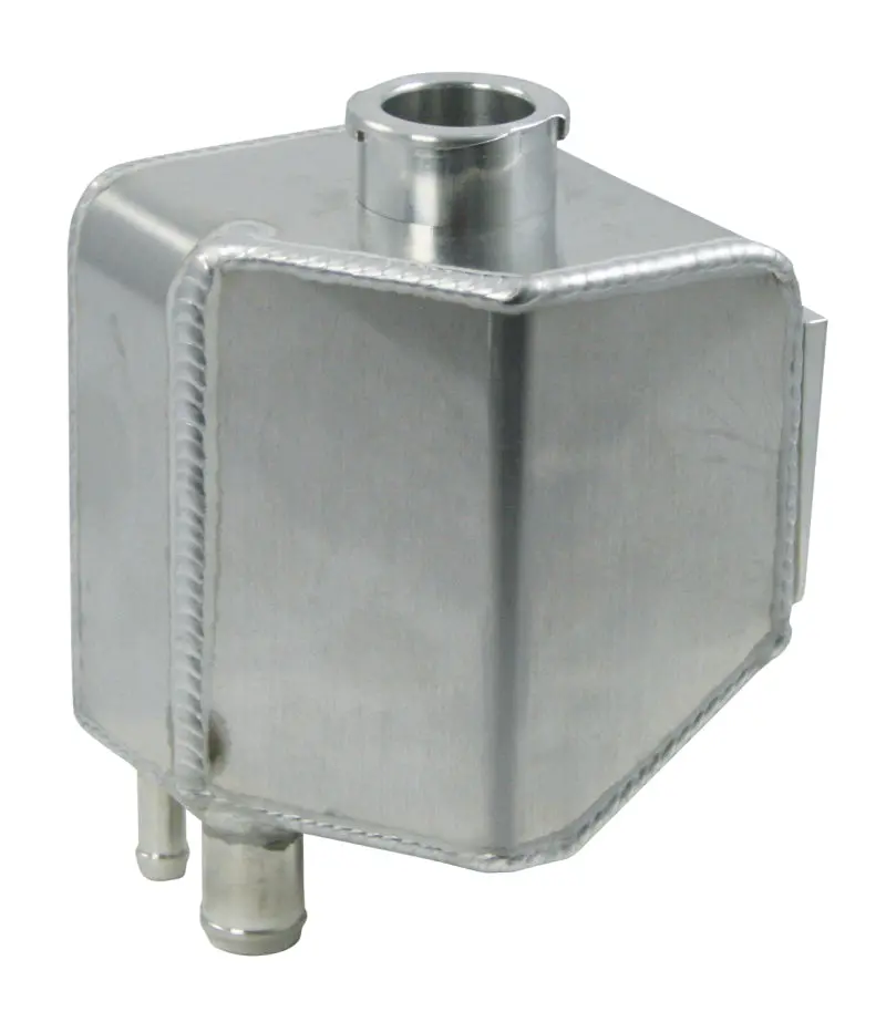 Moroso Power Steering Reservoir Tank For 2005–2010 Chrysler Vehicles With 2.7L / 3.5L / 5.7L / 6.1L Engines 1
