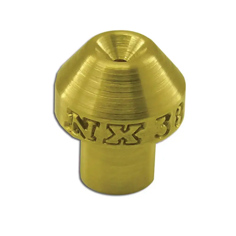 Nitrous Express Precision R/T Jet – .110 Orifice Size For Nitrous Systems 1