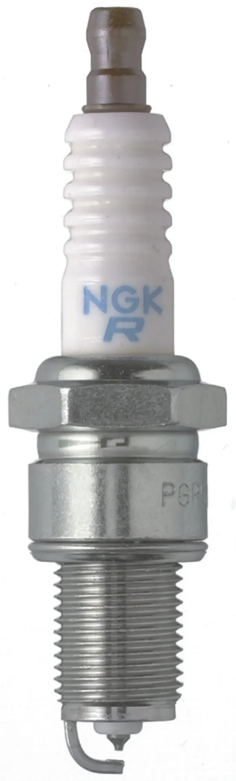 Ngk Single Platinum Spark Plugs — Bur7Eqp, 10-Pack 1