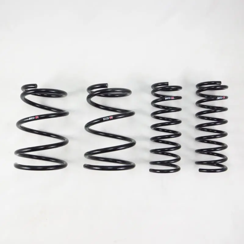 Rs-R Lowering Spring Set For 2018 Subaru Outback – Front: 3.90K, Rear: 4.89K Rate 1