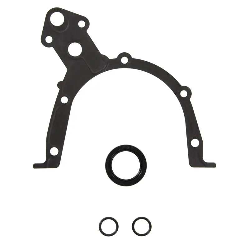 Fel-Pro Tcs 46110 Crankshaft Seal Kit – Engine Oil Seal Set For Chevrolet Aveo 1