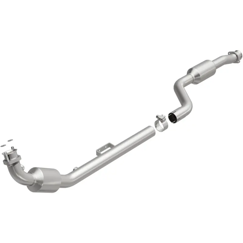 Magnaflow Direct-Fit Catalytic Converter For 2005 Mercedes-Benz E320 3.2L 1