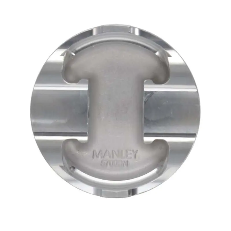 Manley Forged Piston Set For Ford 4.6L Modular V8 – 3.582-Inch Bore, 1.200-Inch Compression Height, -28.00Cc Dish 2