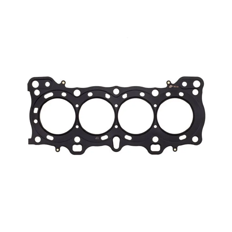 Cometic Mls Head Gasket For Honda D16A1/A2/A8/A9 & Zc Dohc Engines – 75.5Mm Bore, 0.080-Inch Thickness 1
