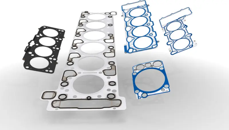 Mahle Original Left-Side Cylinder Head Gasket For 1999–2002 Chrysler 300M 1