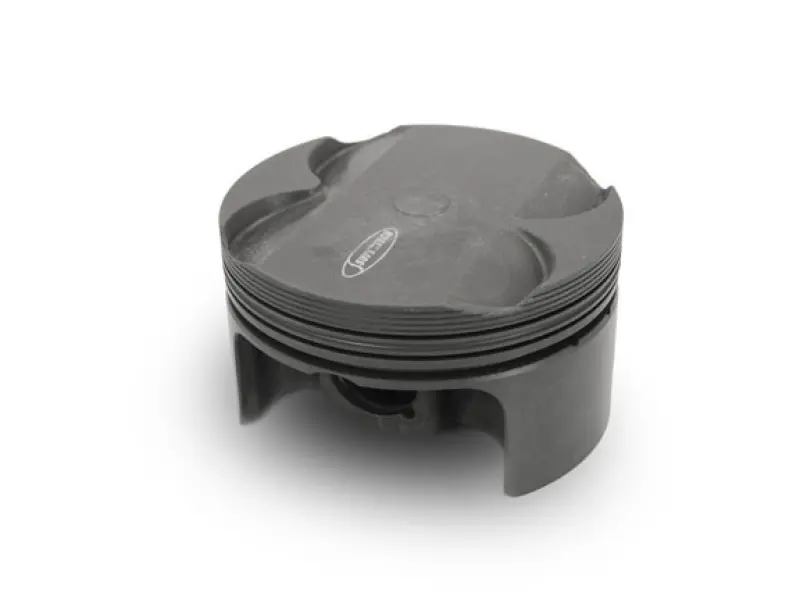 Supertech Forged Pistons For Subaru Ez30R – 89.20Mm Bore, -18Cc Dish, 8.5:1 Compression Ratio (6-Piece, Rings Not Included) 1