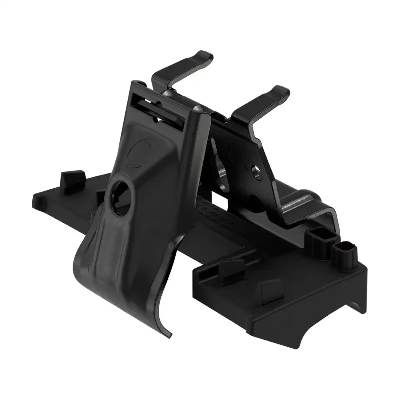 Thule Fit Kit 187156 — Fixed Point Mounting Hardware For Roof Rack Installation 1