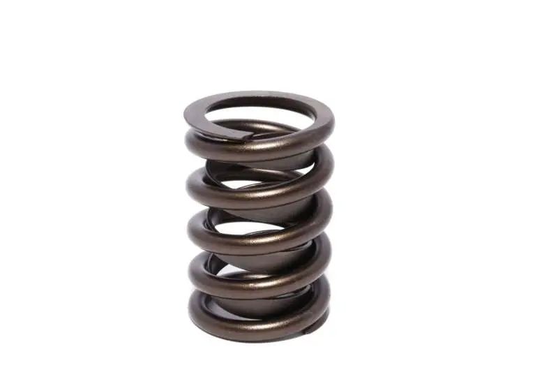 Comp Cams 1.437" Outer Diameter Performance Valve Spring – Dual-Wound Design With Damper 1