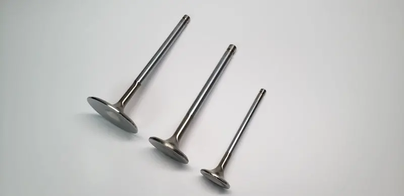 Ferrea High-Performance Exhaust Valve For Bmw M50 – 30.5Mm Stem, 5.96Mm Diameter, 106Mm Length (Single, Drop Ship) 2